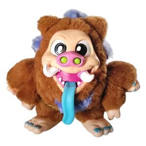 Crate Creatures Surprise Toy Snort Hog Sounds And Effects - Working-Tested